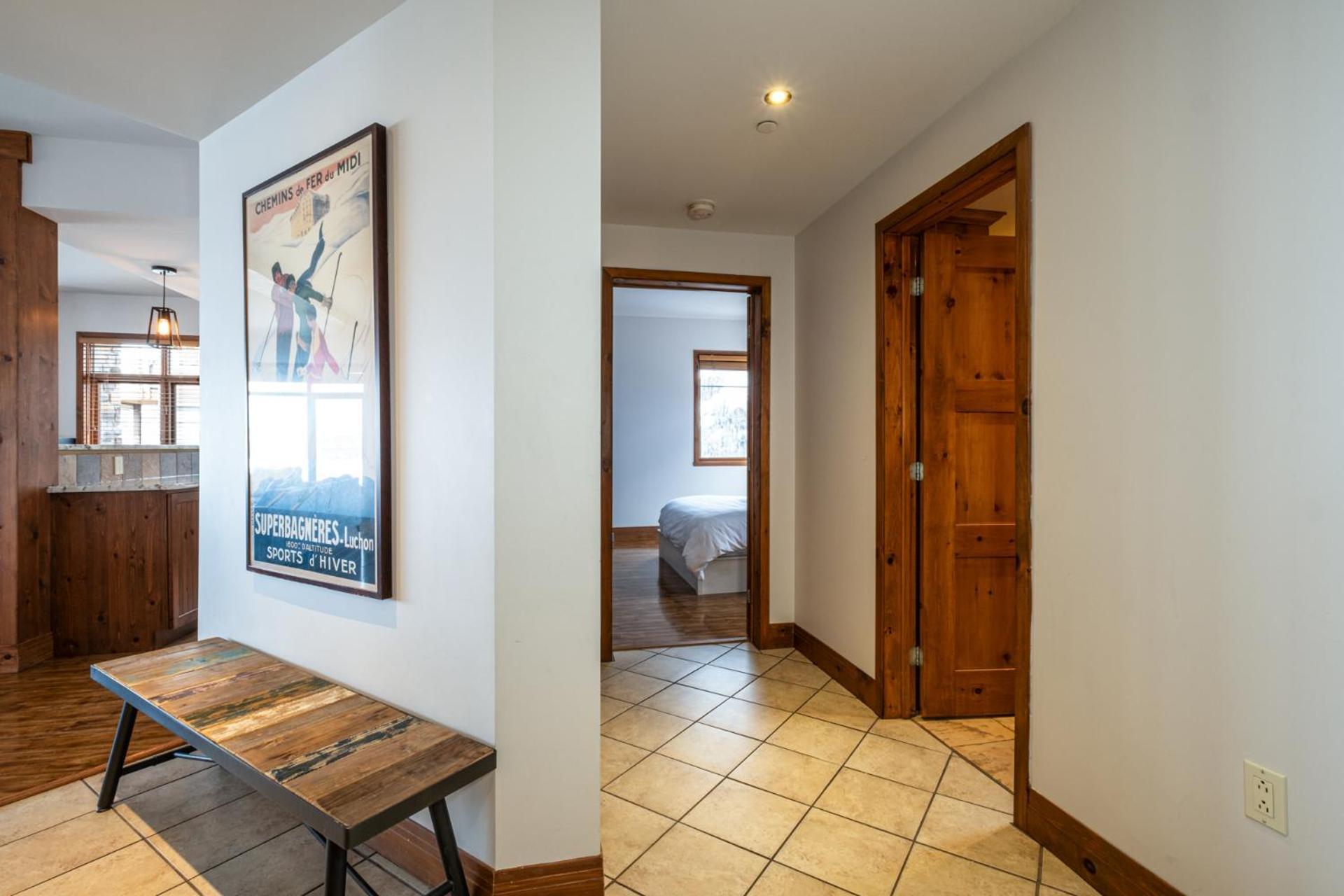 شقة Tremblant Prestige - Altitude 170-5 مونت تريمبلانت المظهر الخارجي الصورة